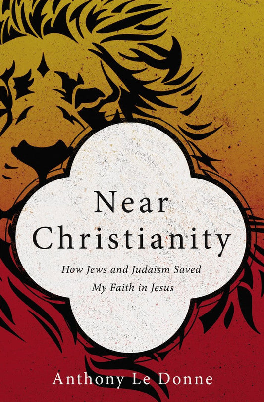 Near Christianity - Re-vived