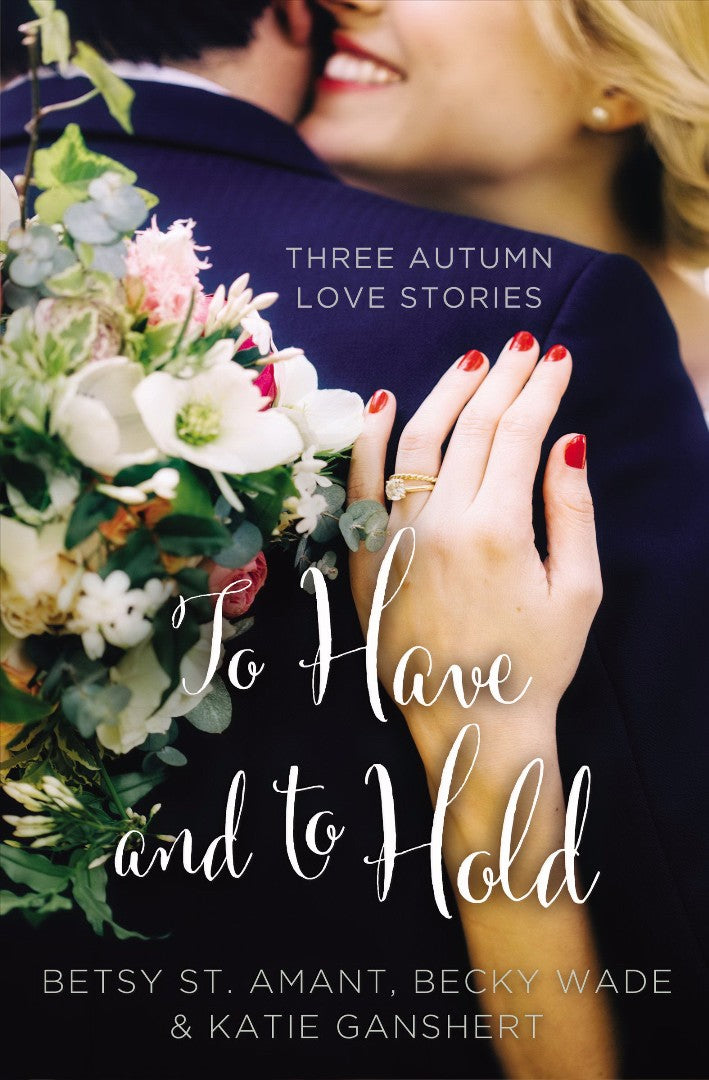 To Have and To Hold - Re-vived