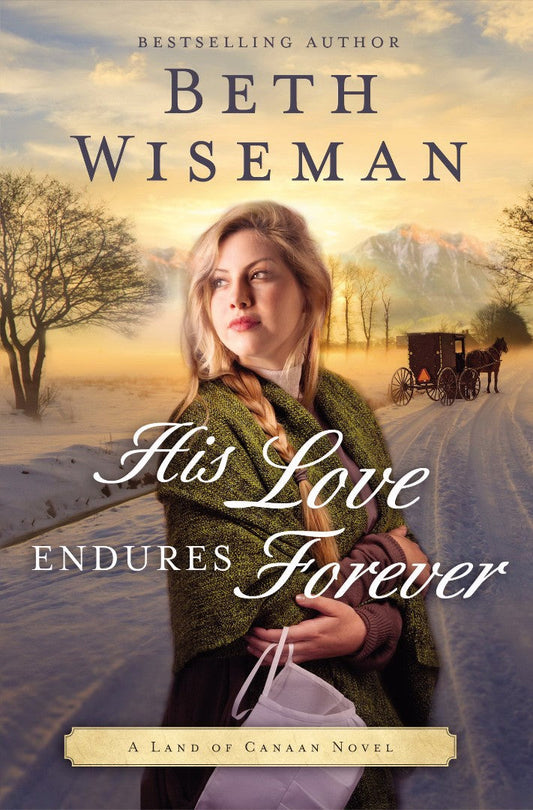 His Love Endures Forever - Re-vived