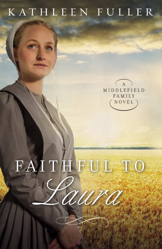 Faithful to Laura - Re-vived
