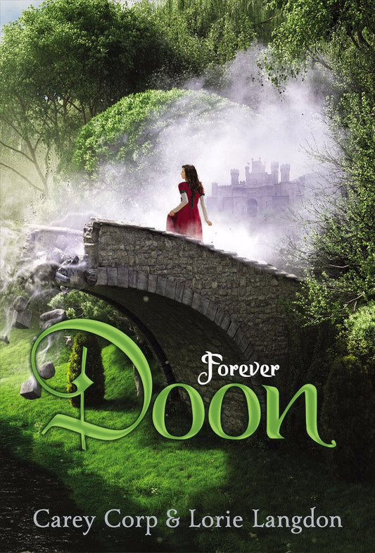 Forever Doon - Re-vived