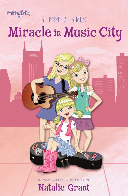 The Miracle in Music City - Re-vived