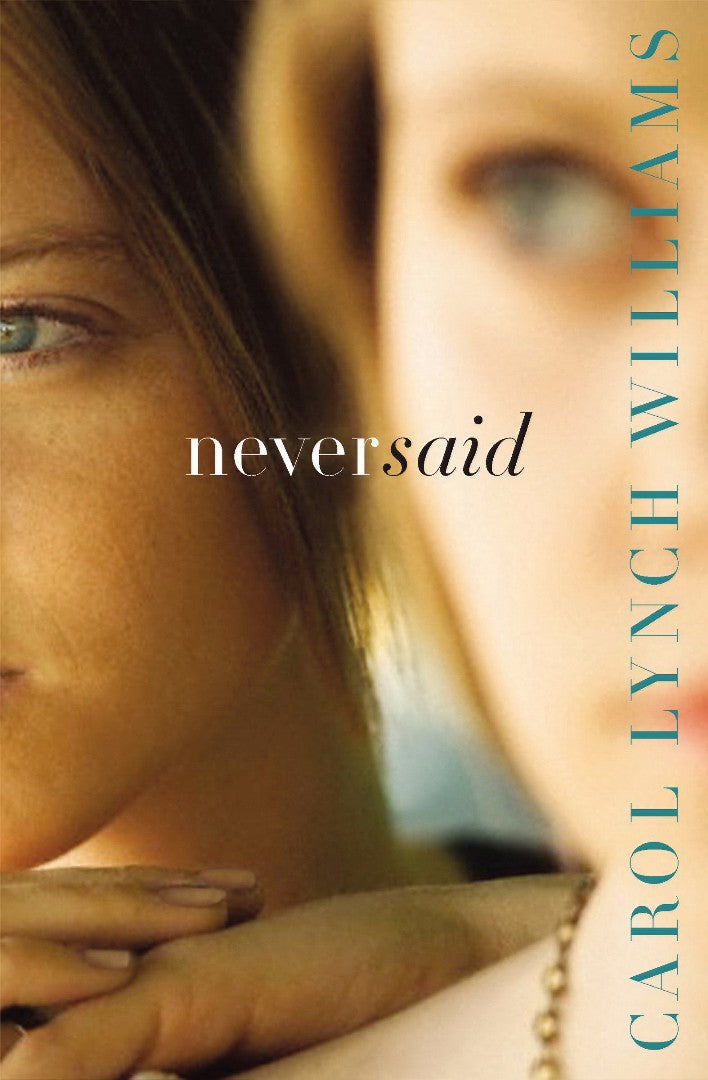 Never Said - Re-vived
