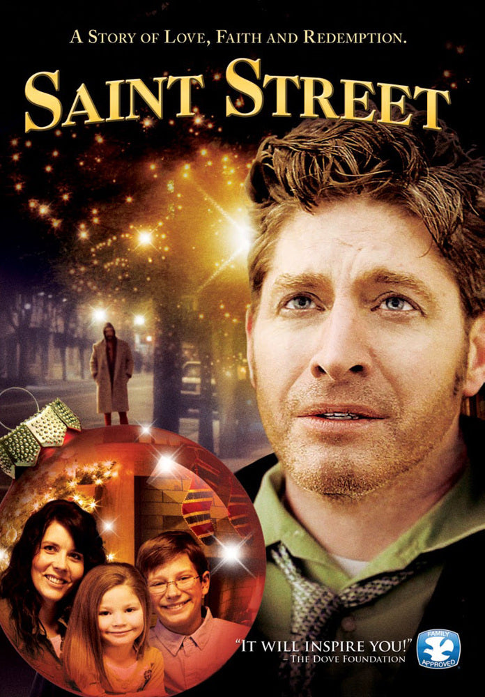 Saint Street - Re-vived