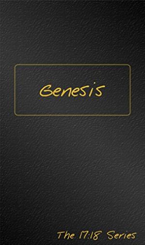 Genesis Journible 2 Volumes - The 17:18 Series - Re-vived