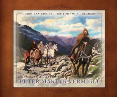 Peter Martyr Vermigli - Re-vived