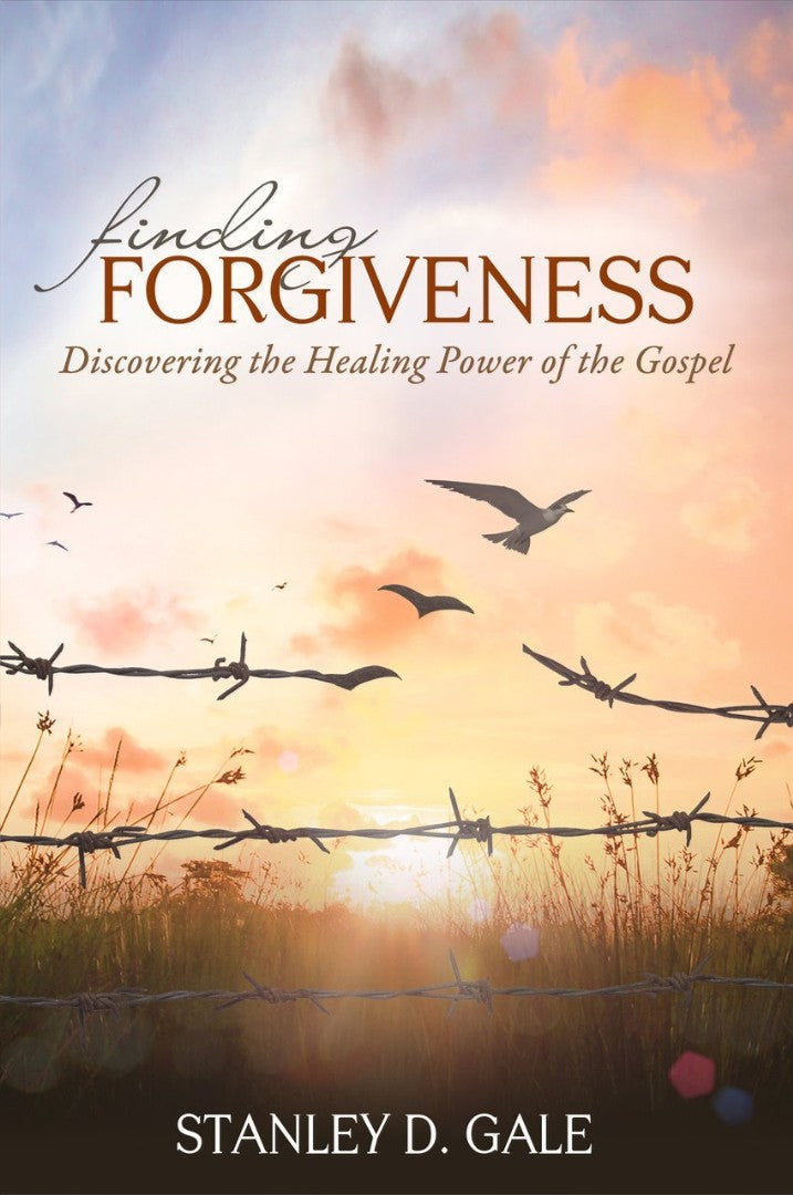 Finding Forgiveness - Re-vived