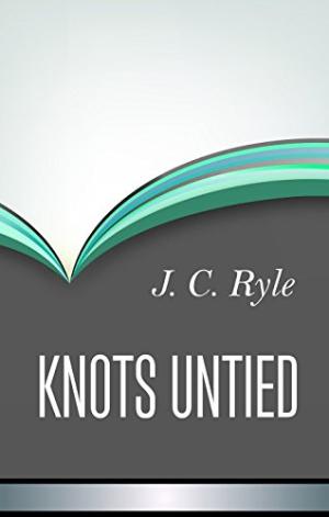 Knots Untied - Re-vived