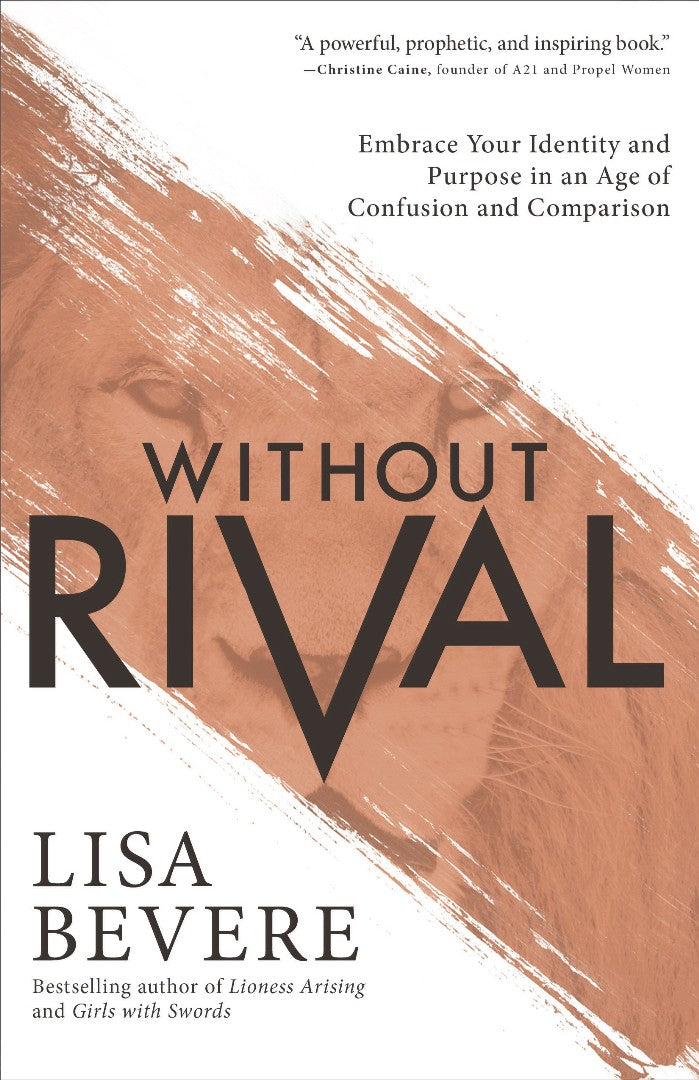 Without Rival - Re-vived