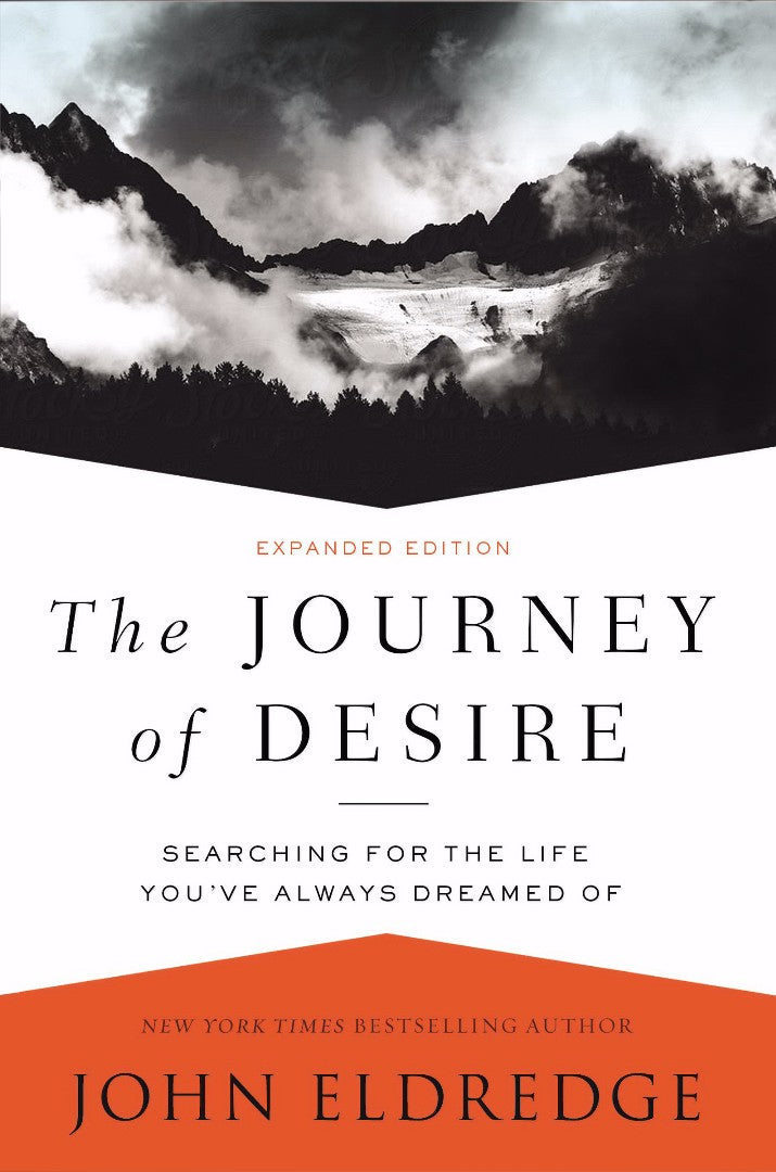 The Journey of Desire - Re-vived