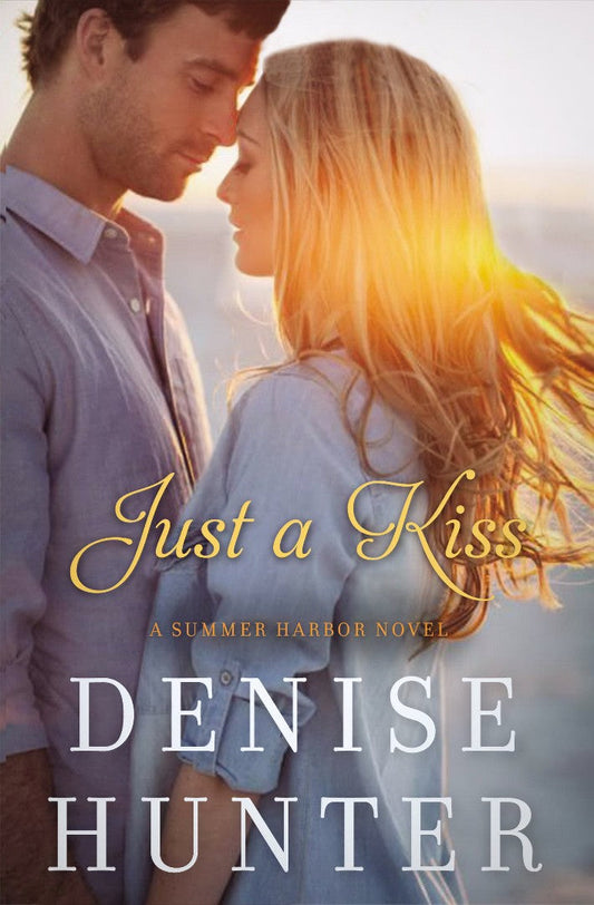 Just a Kiss - Re-vived