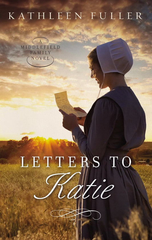 Letters to Katie - Re-vived