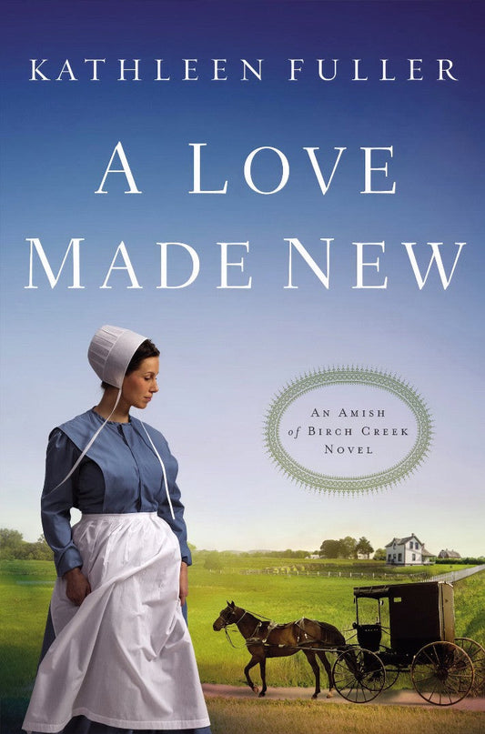A Love Made New - Re-vived