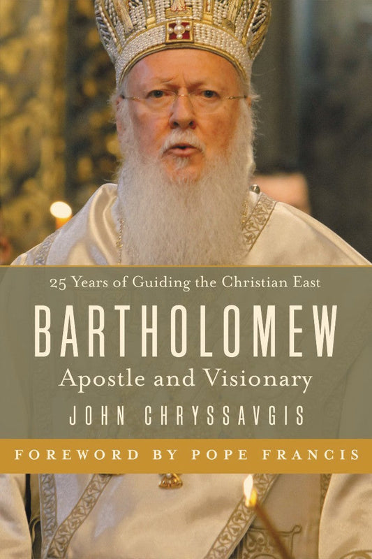 Bartholomew - Re-vived