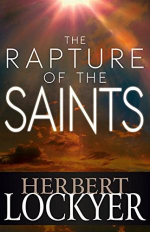 The Rapture of the Saints - Re-vived