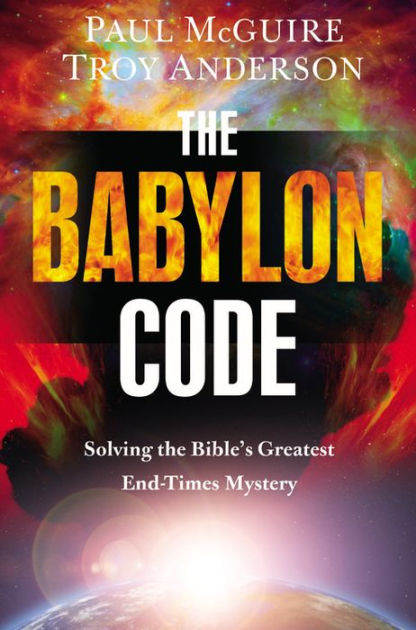 The Babylon Code - Re-vived