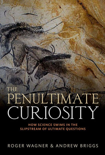The Penultimate Curiosity - Re-vived