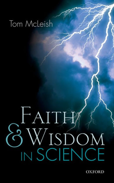 Faith and Wisdom in Science - Re-vived