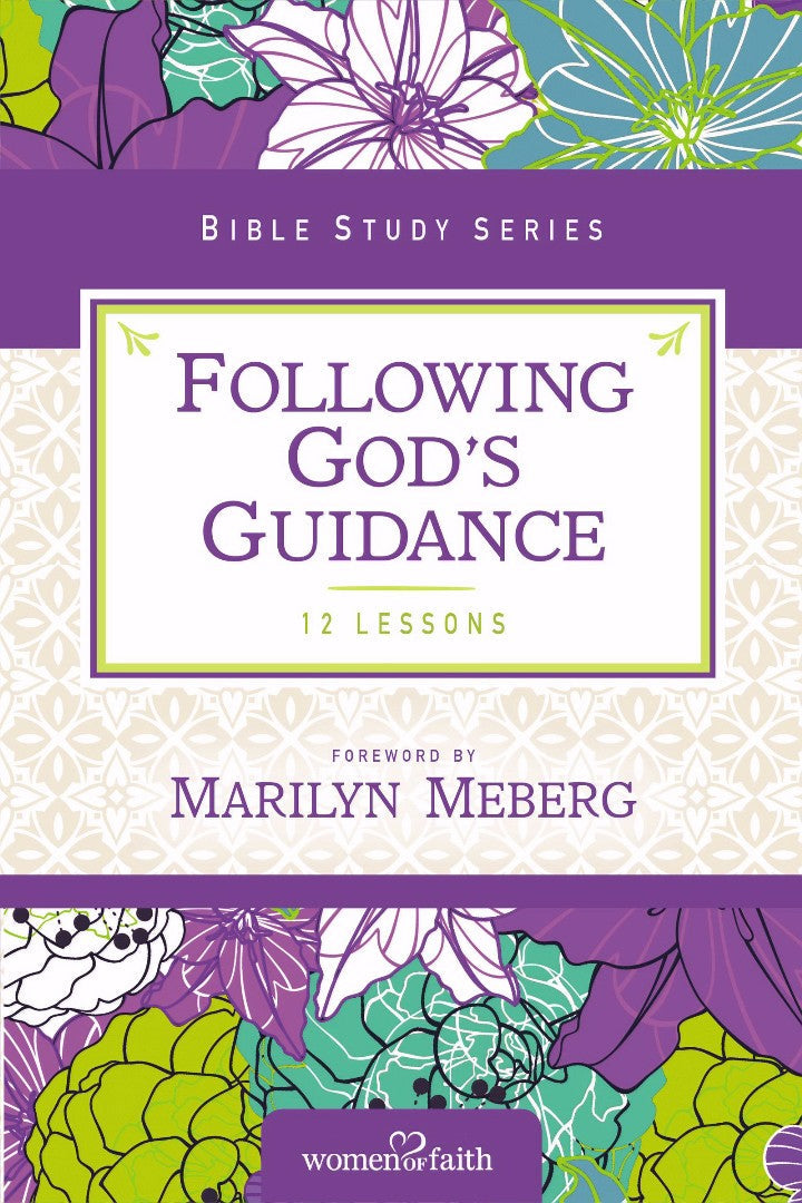 Following God's Guidance - Re-vived
