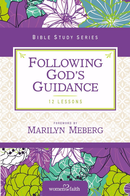 Following God's Guidance - Re-vived