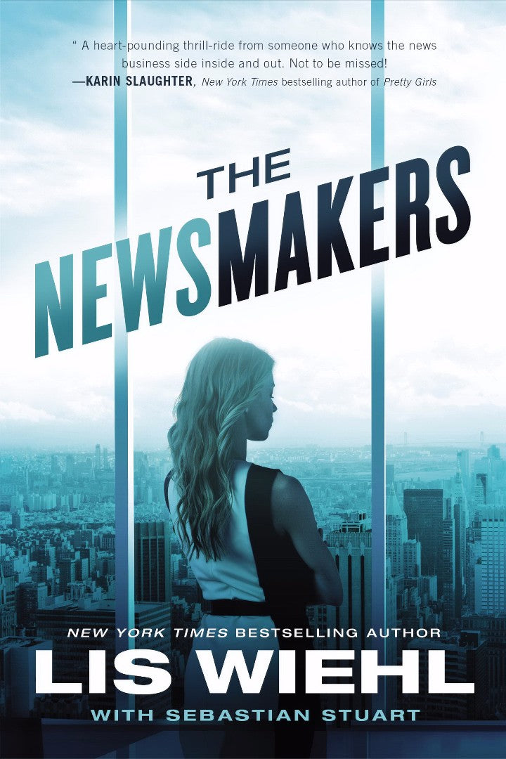 The Newsmakers - Re-vived