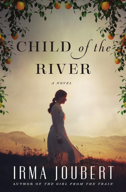 Child of the River - Re-vived