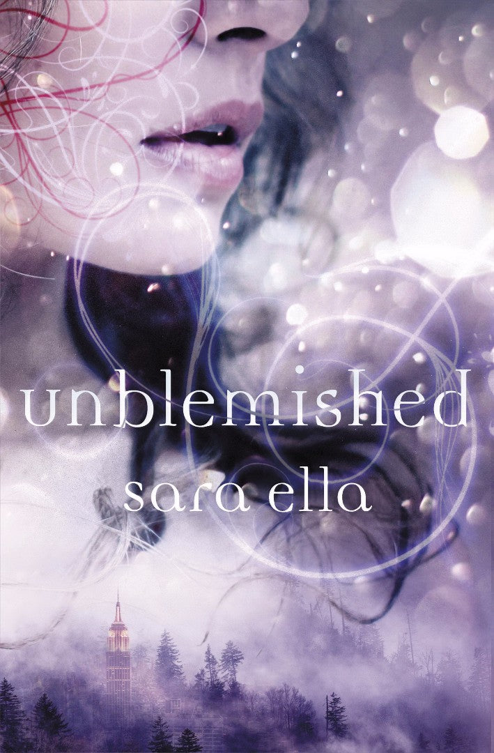 Unblemished - Re-vived