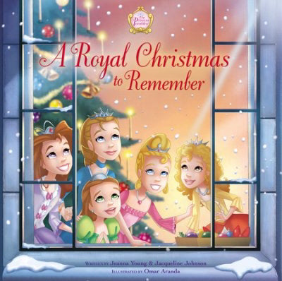 A Royal Christmas to Remember - Re-vived