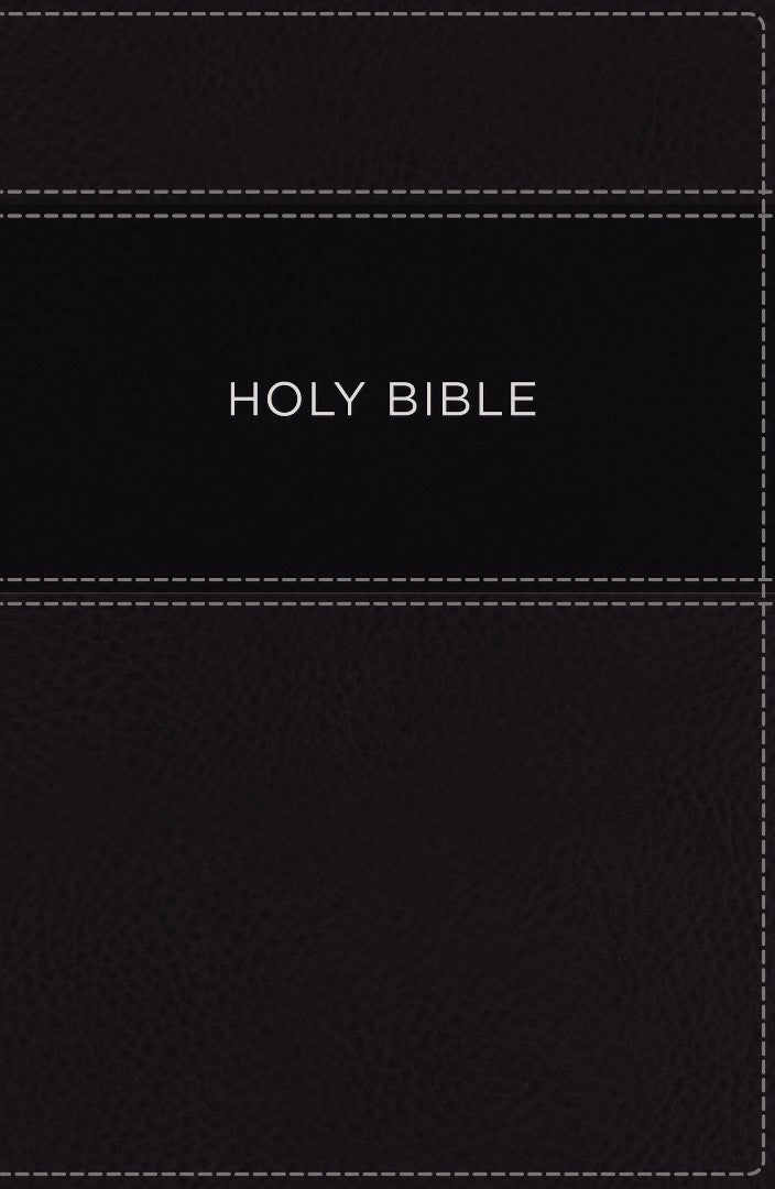 KJV Apply the Word Study Bible Large Print, Indexed - Re-vived