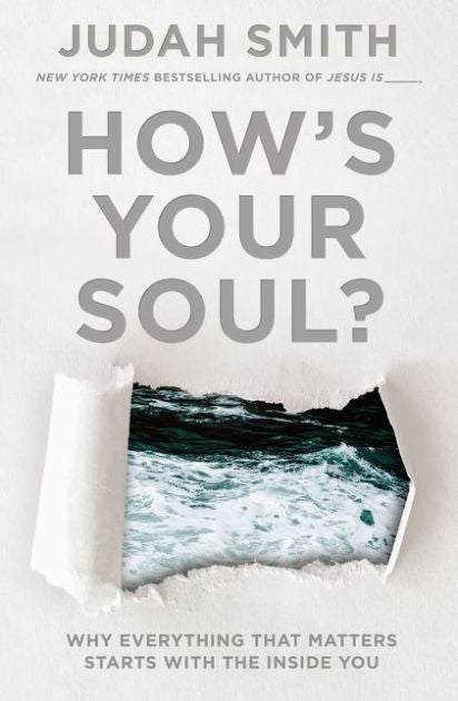 How's Your Soul? - Re-vived