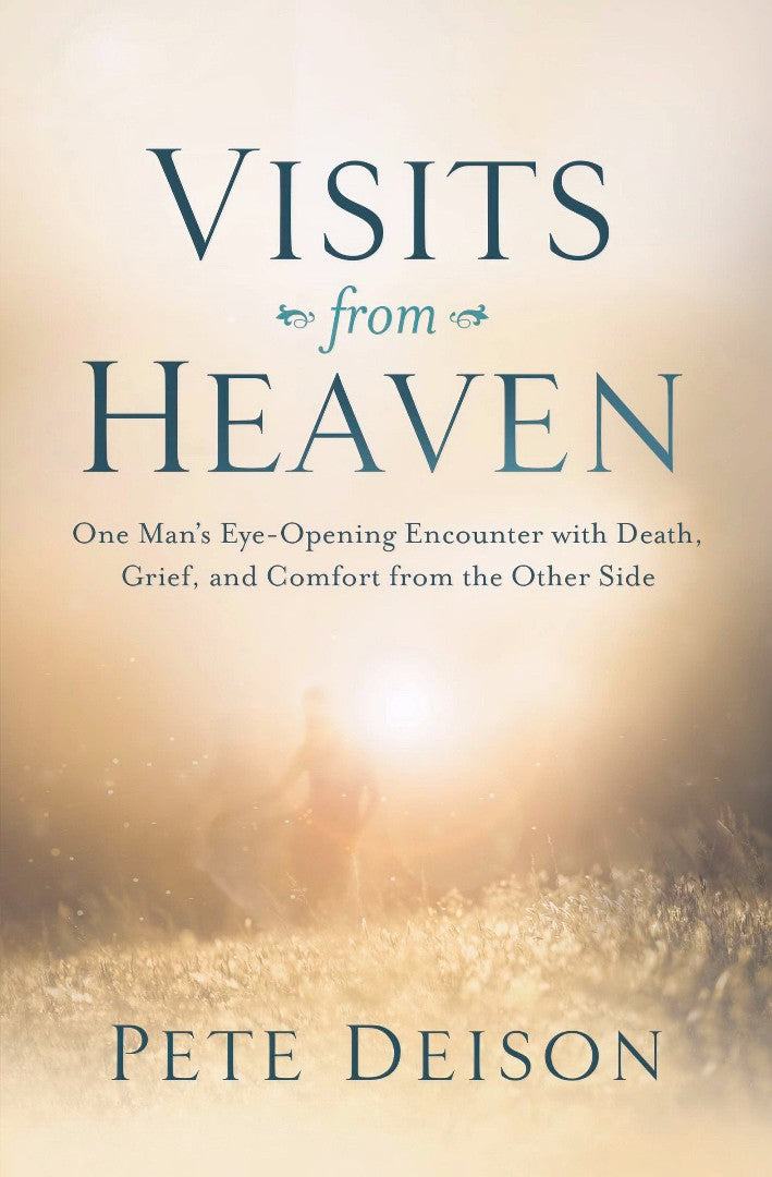 Visits From Heaven - Re-vived