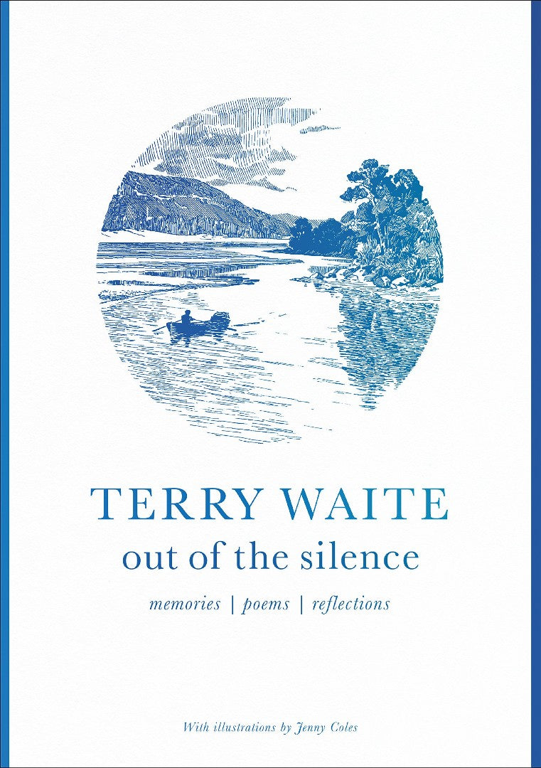 Out of the Silence - Re-vived