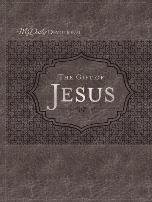The Gift of Jesus - Re-vived