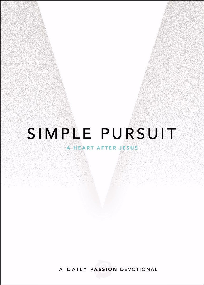 Simple Pursuit - Re-vived