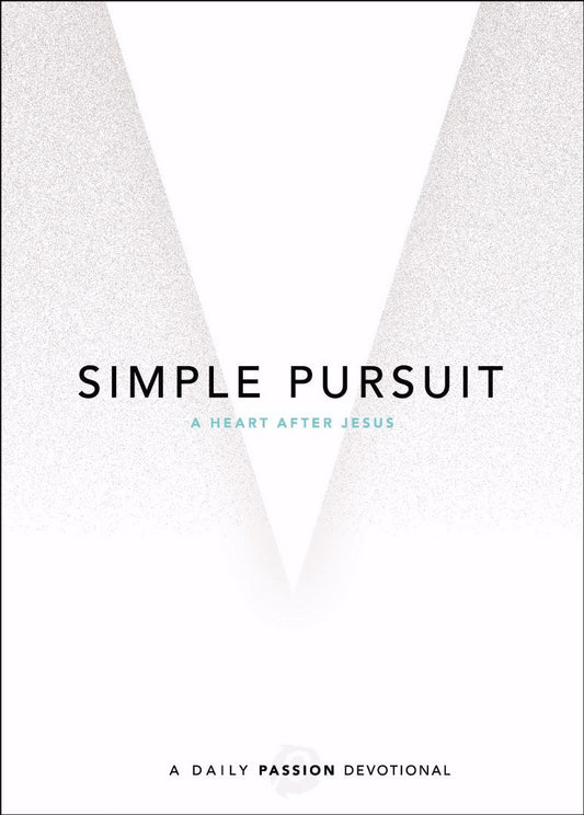 Simple Pursuit - Re-vived