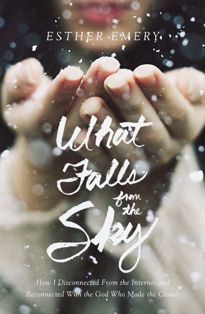 What Falls from the Sky - Re-vived