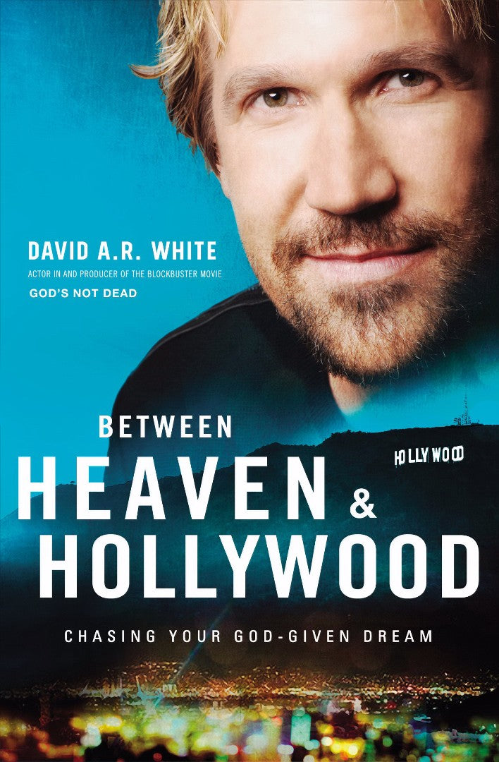 Between Heaven and Hollywood - Re-vived