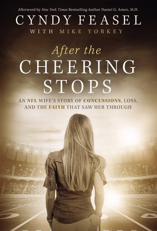 After the Cheering Stops - Re-vived