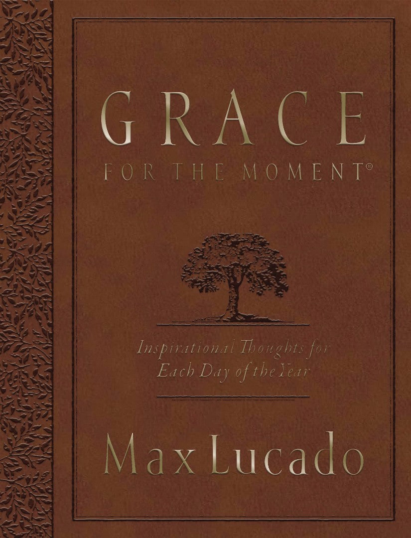 Grace for the Moment Large Deluxe - Re-vived