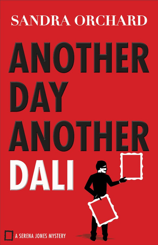 Another Day, Another Dali - Re-vived