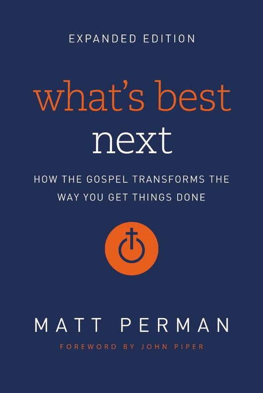 What's Best Next - Re-vived
