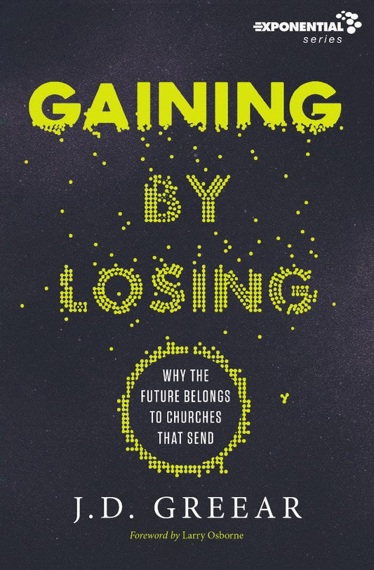 Gaining by Losing - Re-vived