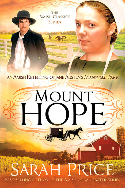 Mount Hope - Re-vived