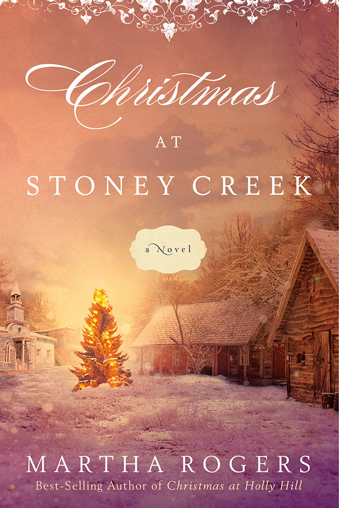Christmas At Stoney Creek - Re-vived