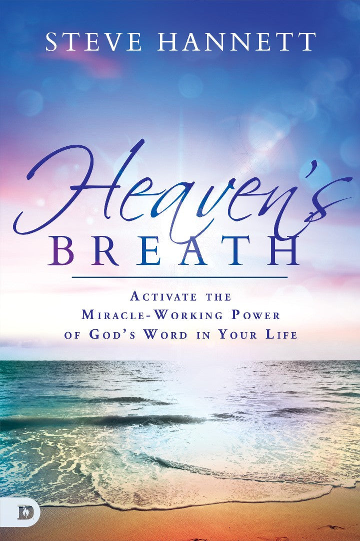 Heaven's Breath - Re-vived