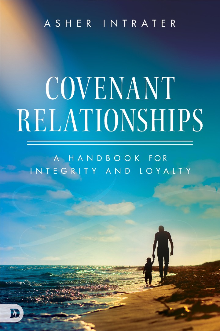 Covenant Relationships - Re-vived