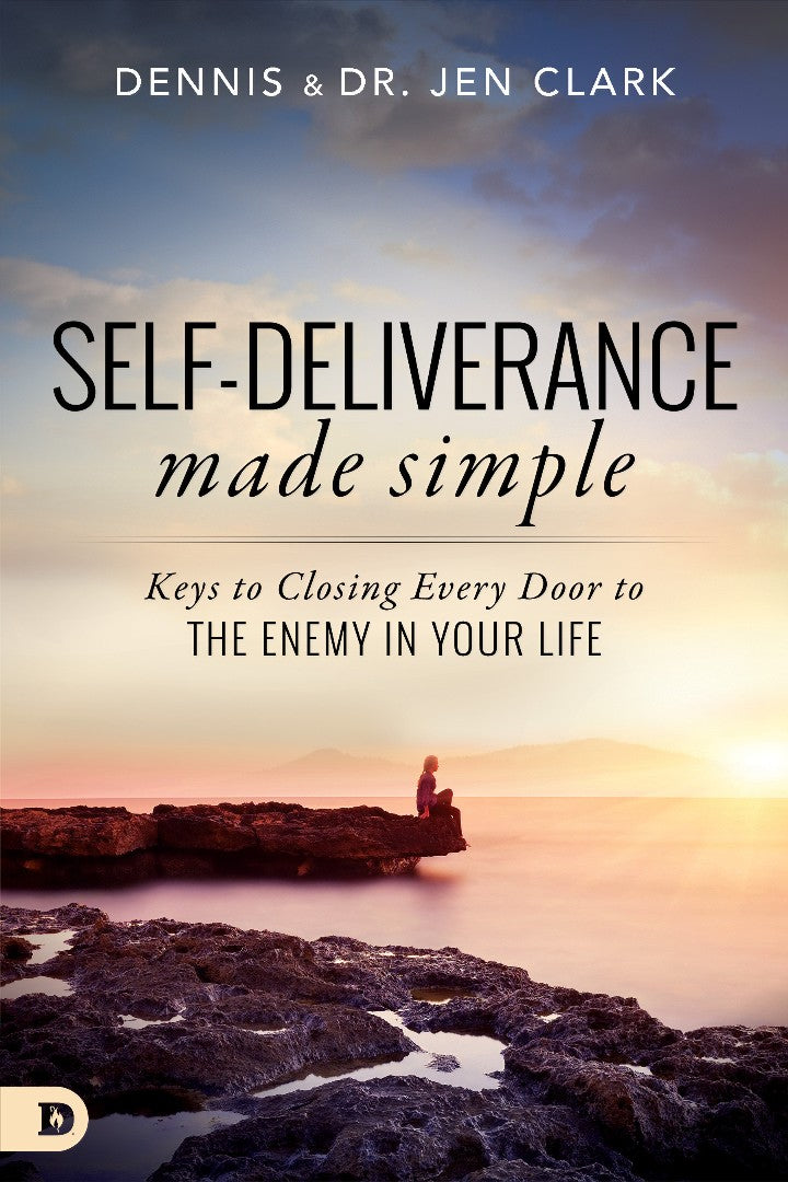 Self-Deliverance Made Simple - Re-vived