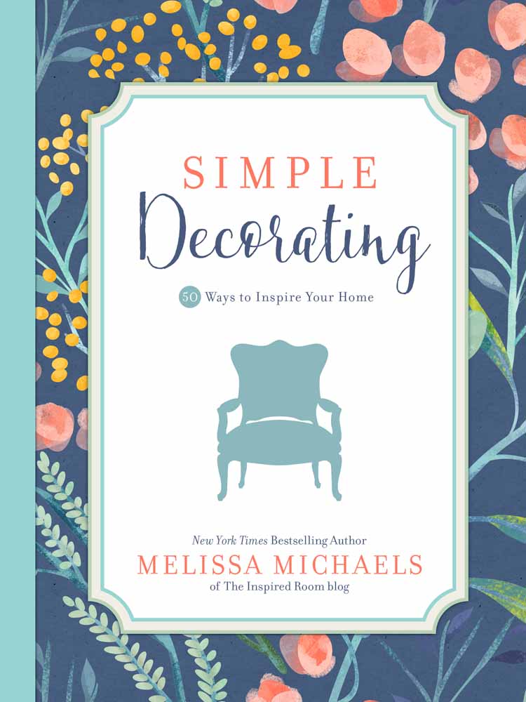 Simple Decorating - Re-vived