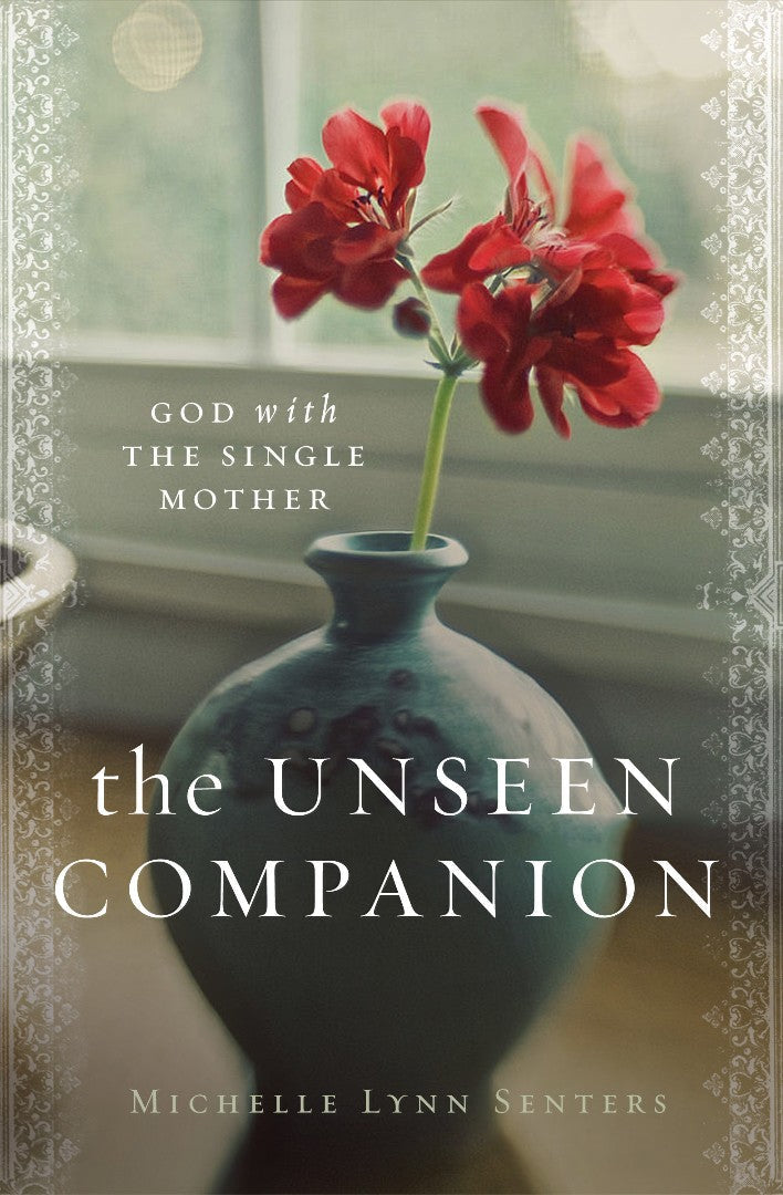 The Unseen Companion - Re-vived