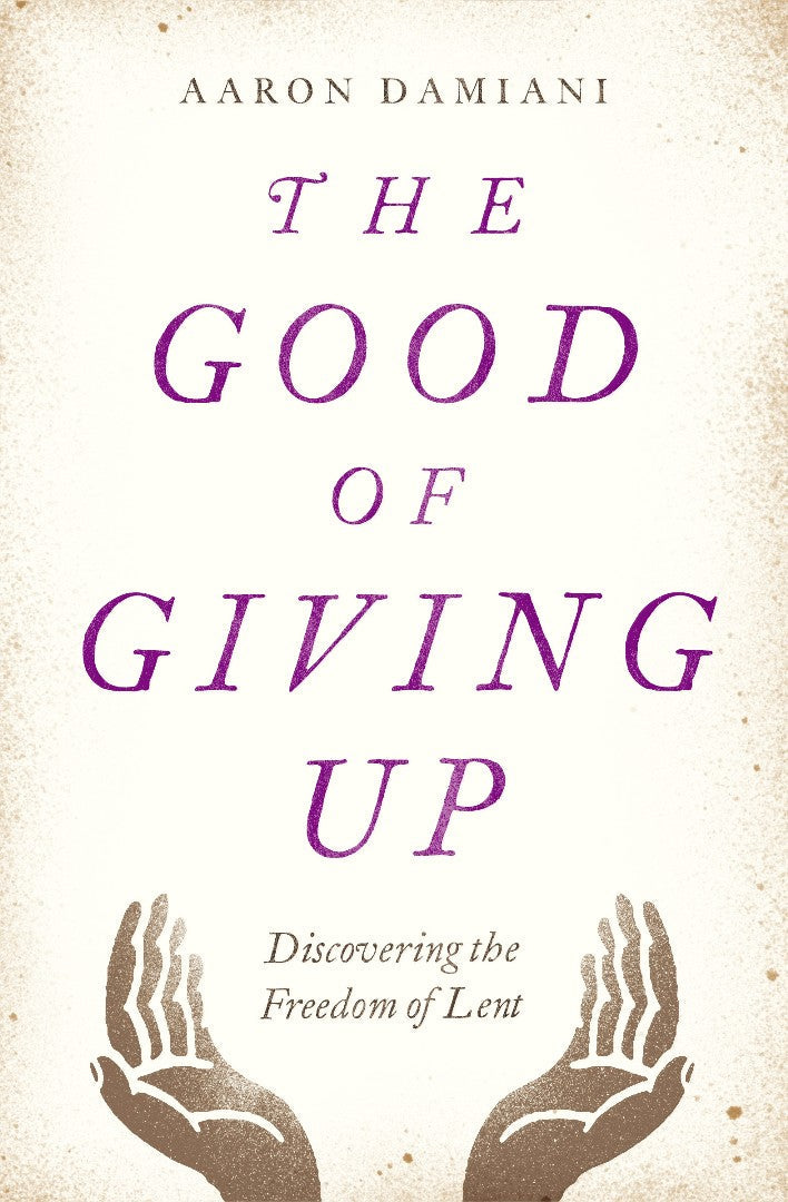 The Good of Giving Up - Re-vived